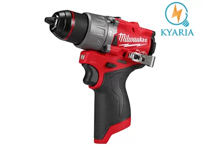 Máy khoan động lực M12 FUEL Gen 3 Milwaukee M12 FPD2-0 (Thân máy)
